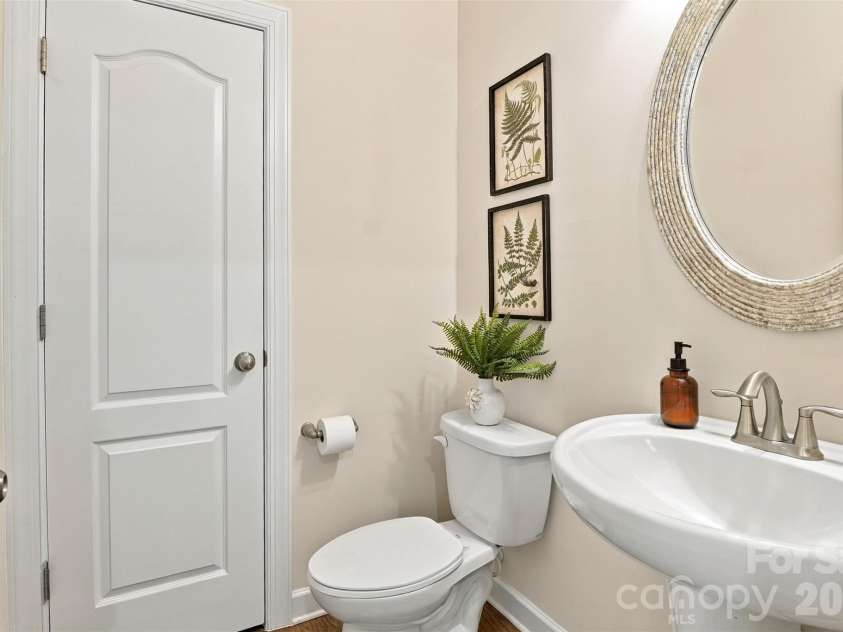1278 Bryson Gap Drive, Fort Mill, SC 29715.  MLS# CAR4421847, YatesRealty ID 51091. 
