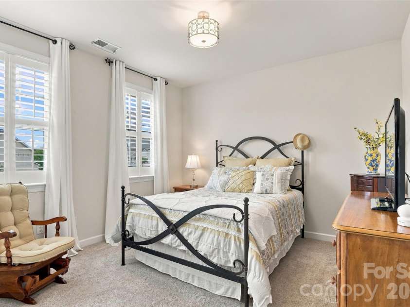 1278 Bryson Gap Drive, Fort Mill, SC 29715.  MLS# CAR4421847, YatesRealty ID 51091. 