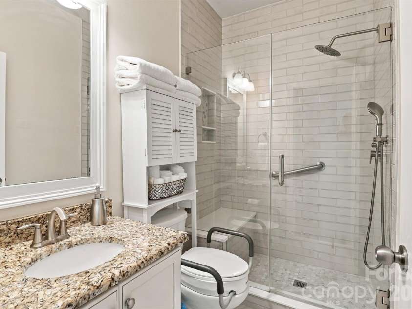 1278 Bryson Gap Drive, Fort Mill, SC 29715.  MLS# CAR4421847, YatesRealty ID 51091. 