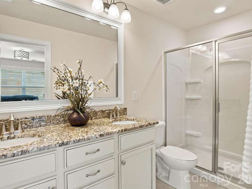 1278 Bryson Gap Drive, Fort Mill, SC 29715.  MLS# CAR4421847, YatesRealty ID 51091. 