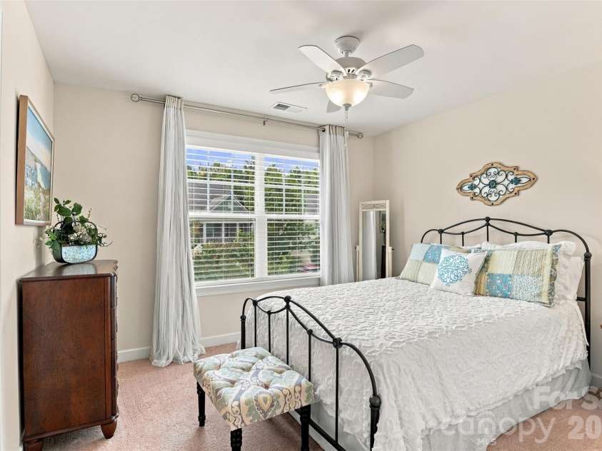 1278 Bryson Gap Drive, Fort Mill, SC 29715.  MLS# CAR4421847, YatesRealty ID 51091. 