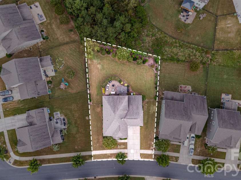 1278 Bryson Gap Drive, Fort Mill, SC 29715.  MLS# CAR4421847, YatesRealty ID 51091. 