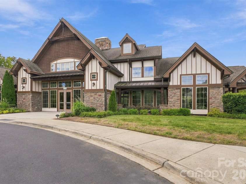 1278 Bryson Gap Drive, Fort Mill, SC 29715.  MLS# CAR4421847, YatesRealty ID 51091. 