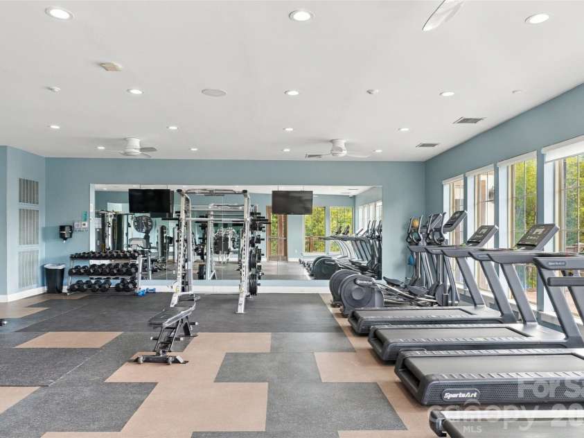 1278 Bryson Gap Drive, Fort Mill, SC 29715.  MLS# CAR4421847, YatesRealty ID 51091. 