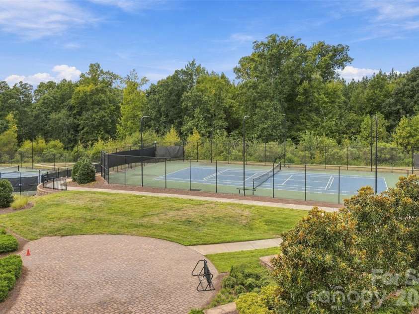 1278 Bryson Gap Drive, Fort Mill, SC 29715.  MLS# CAR4421847, YatesRealty ID 51091. 