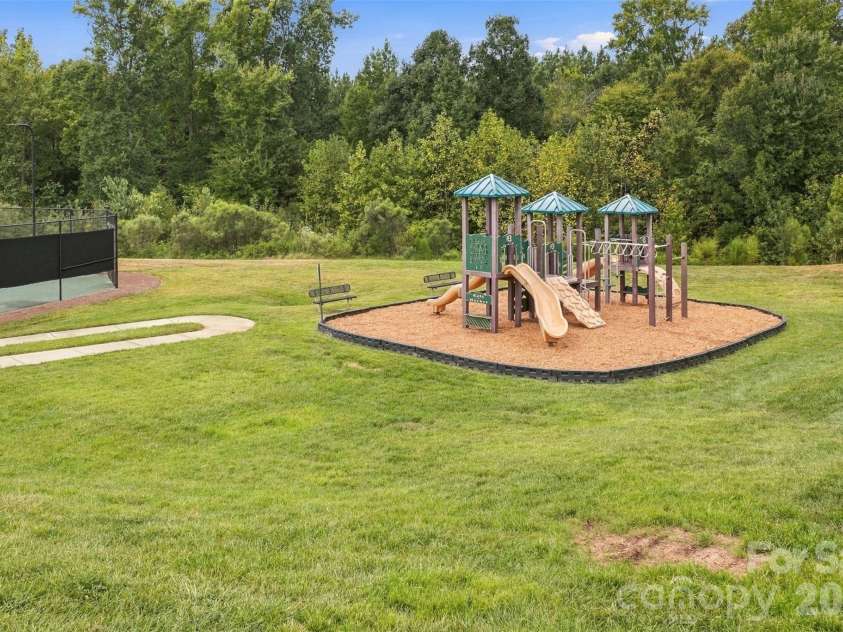 1278 Bryson Gap Drive, Fort Mill, SC 29715.  MLS# CAR4421847, YatesRealty ID 51091. 