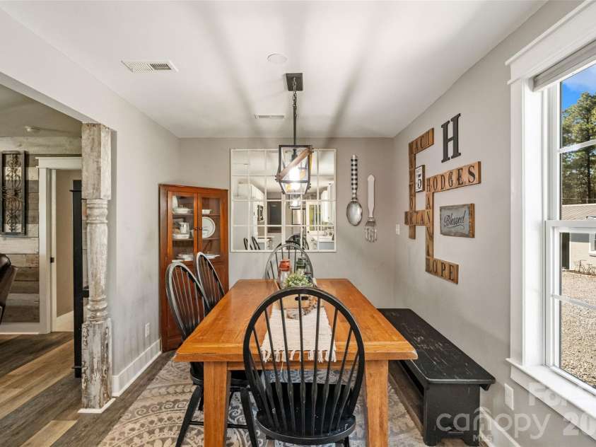 8185 Park Place Road, York, SC 29745.  MLS# CAR4425184, YatesRealty ID 51092. 