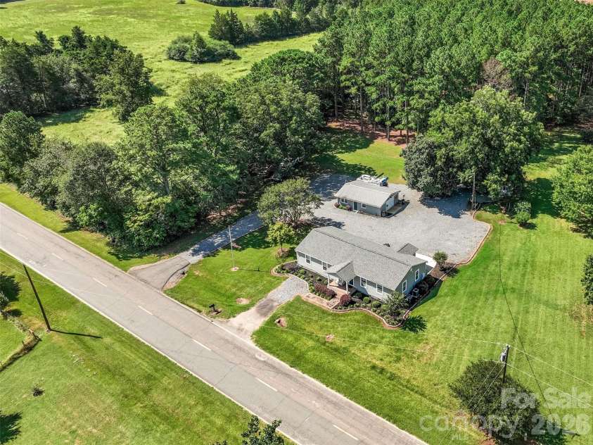 8185 Park Place Road, York, SC 29745.  MLS# CAR4425184, YatesRealty ID 51092. 