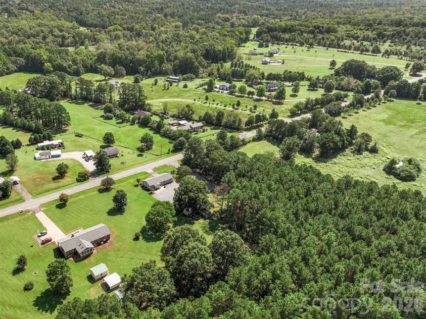 8185 Park Place Road, York, SC 29745.  MLS# CAR4425184, YatesRealty ID 51092. 