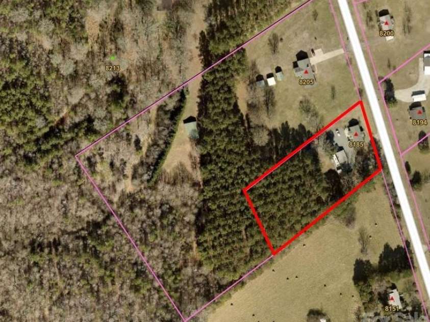 8185 Park Place Road, York, SC 29745.  MLS# CAR4425184, YatesRealty ID 51092. 