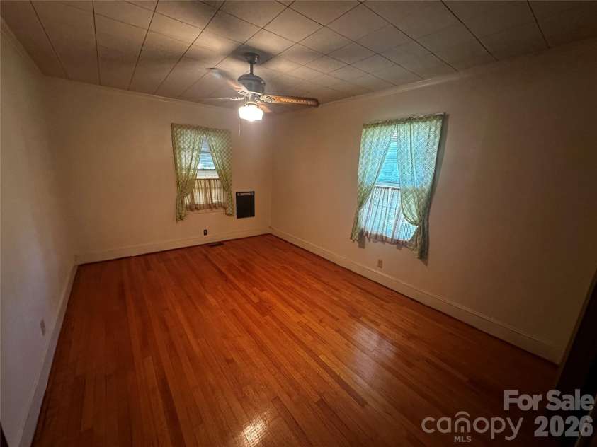 1093 Evans Mill Road, Pageland, SC 29728.  MLS# CAR4425268, YatesRealty ID 51093. Bedroom