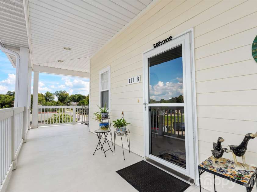 111 White Street, Morganton, NC 28655.  MLS# CAR4425079, YatesRealty ID 51094. 