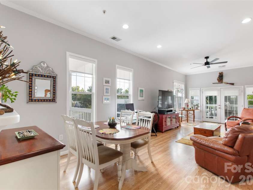 111 White Street, Morganton, NC 28655.  MLS# CAR4425079, YatesRealty ID 51094. 
