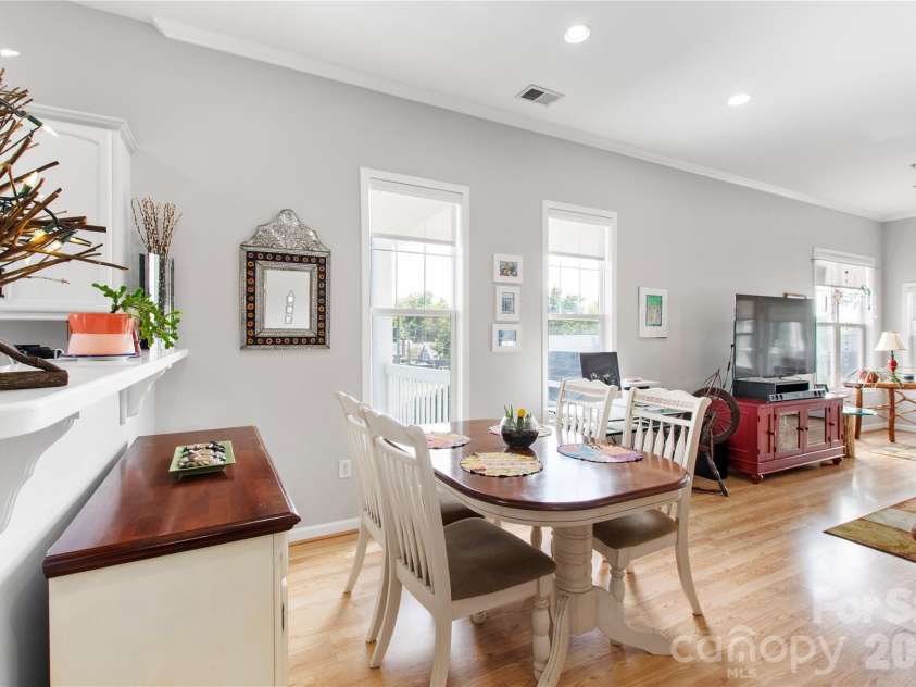 111 White Street, Morganton, NC 28655.  MLS# CAR4425079, YatesRealty ID 51094. 