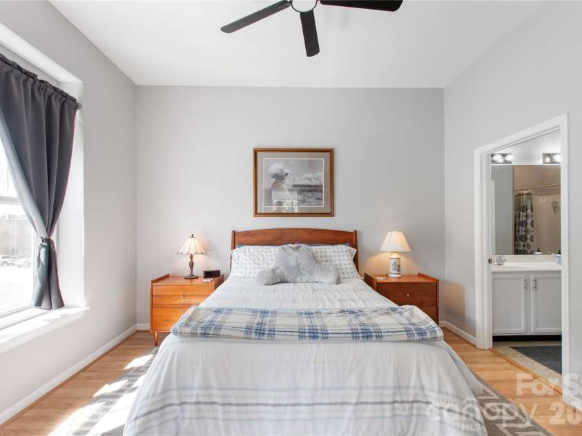 111 White Street, Morganton, NC 28655.  MLS# CAR4425079, YatesRealty ID 51094. 