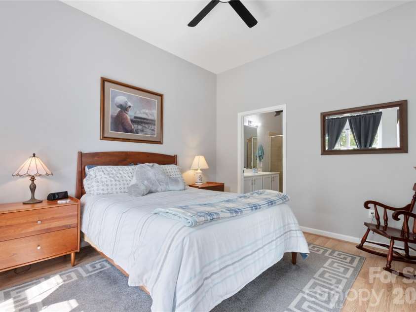 111 White Street, Morganton, NC 28655.  MLS# CAR4425079, YatesRealty ID 51094. 