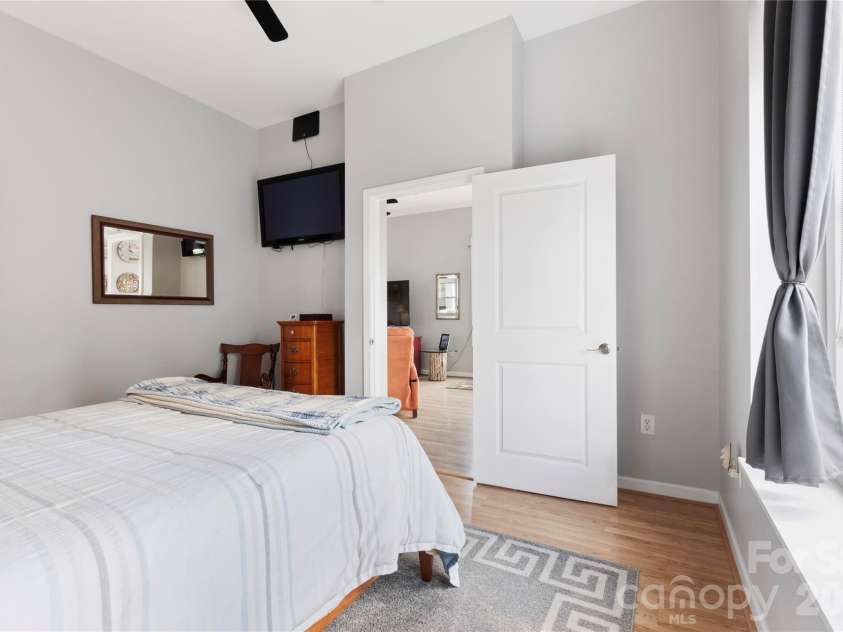 111 White Street, Morganton, NC 28655.  MLS# CAR4425079, YatesRealty ID 51094. 