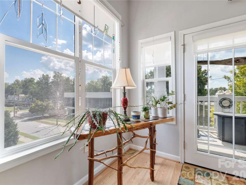 111 White Street, Morganton, NC 28655.  MLS# CAR4425079, YatesRealty ID 51094. 