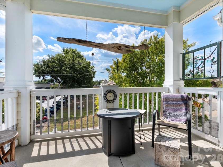 111 White Street, Morganton, NC 28655.  MLS# CAR4425079, YatesRealty ID 51094. 