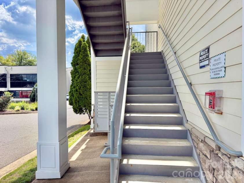 111 White Street, Morganton, NC 28655.  MLS# CAR4425079, YatesRealty ID 51094. 