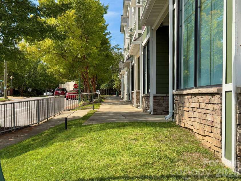 111 White Street, Morganton, NC 28655.  MLS# CAR4425079, YatesRealty ID 51094. 