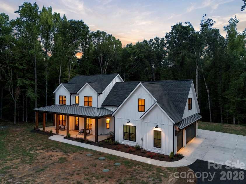 3515 Capricorn Road, Lancaster, SC 29720.  MLS# CAR4424668, YatesRealty ID 51098. 