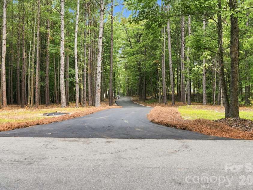 3515 Capricorn Road, Lancaster, SC 29720.  MLS# CAR4424668, YatesRealty ID 51098. Driveway entry