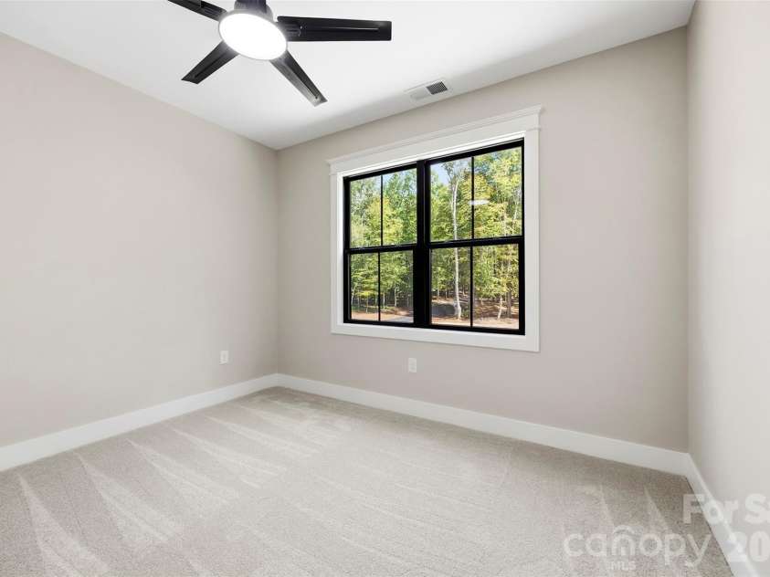 3515 Capricorn Road, Lancaster, SC 29720.  MLS# CAR4424668, YatesRealty ID 51098. Upper level bedroom.