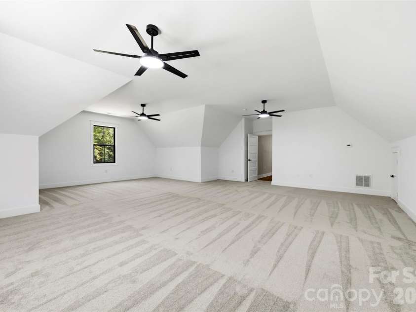 3515 Capricorn Road, Lancaster, SC 29720.  MLS# CAR4424668, YatesRealty ID 51098. Upper level bonus room.