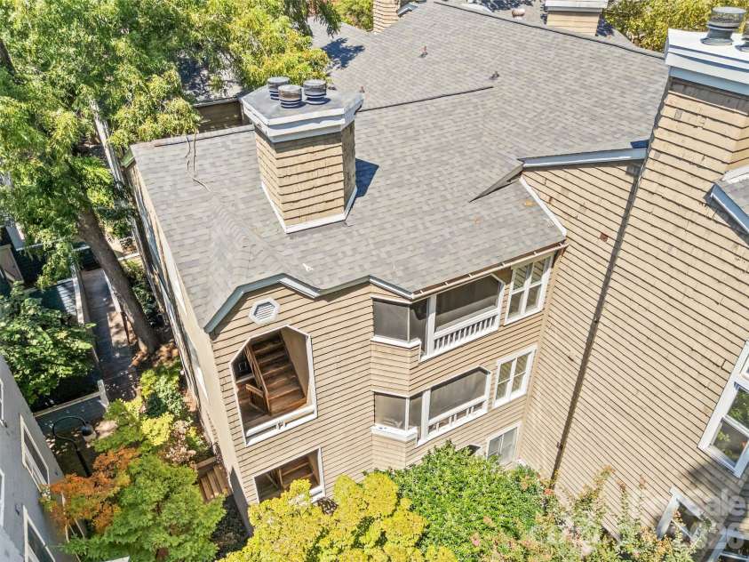 413 8th Street, Charlotte, NC 28202.  MLS# CAR4353958, YatesRealty ID 5110. 