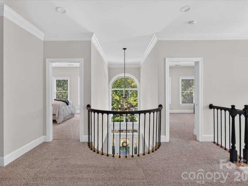 6605 Saunton Court, Charlotte, NC 28277.  MLS# CAR4414421, YatesRealty ID 51100. 