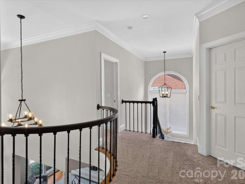 6605 Saunton Court, Charlotte, NC 28277.  MLS# CAR4414421, YatesRealty ID 51100. 