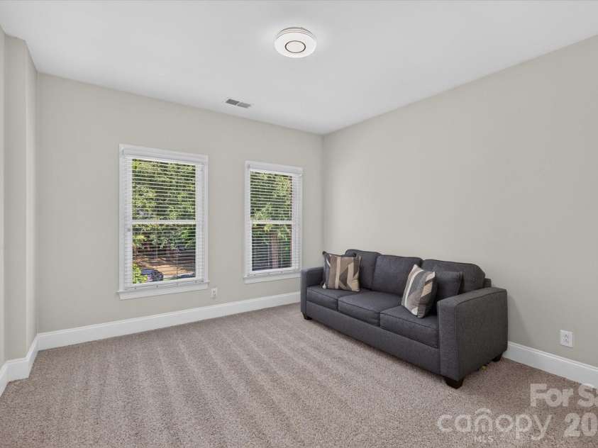 6605 Saunton Court, Charlotte, NC 28277.  MLS# CAR4414421, YatesRealty ID 51100. 