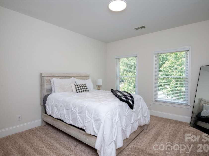 6605 Saunton Court, Charlotte, NC 28277.  MLS# CAR4414421, YatesRealty ID 51100. 