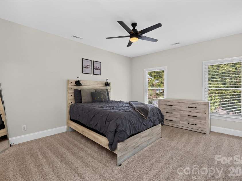6605 Saunton Court, Charlotte, NC 28277.  MLS# CAR4414421, YatesRealty ID 51100. 