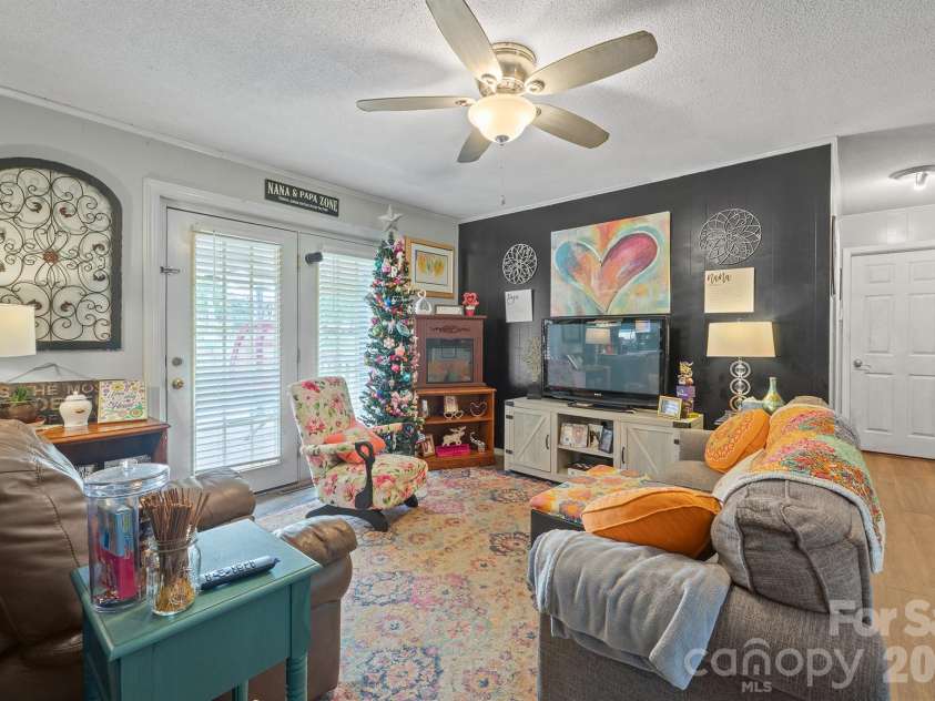 1782 Cameron Road, Lincolnton, NC 28092.  MLS# CAR4425083, YatesRealty ID 51101. 