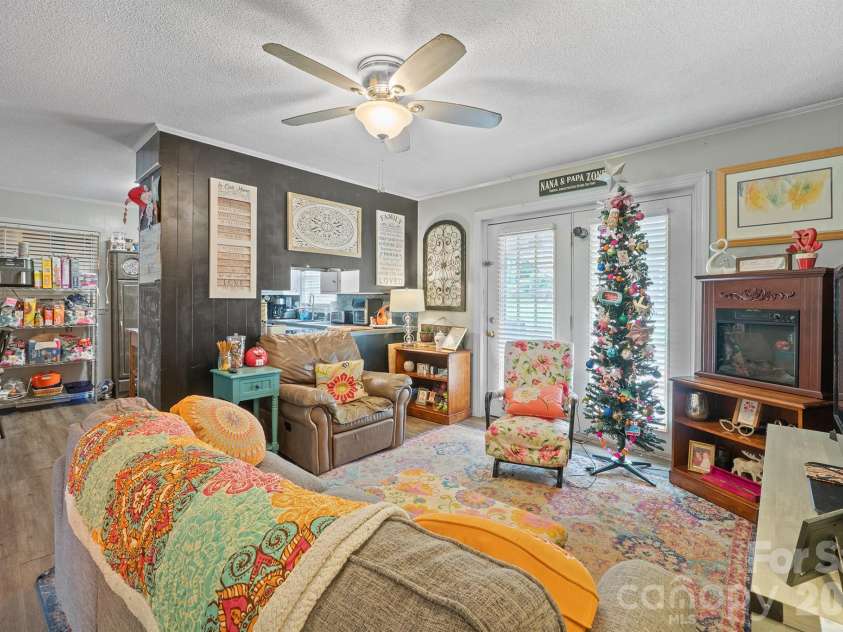 1782 Cameron Road, Lincolnton, NC 28092.  MLS# CAR4425083, YatesRealty ID 51101. 