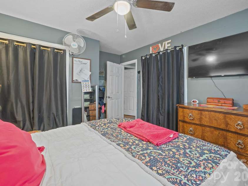 1782 Cameron Road, Lincolnton, NC 28092.  MLS# CAR4425083, YatesRealty ID 51101. 