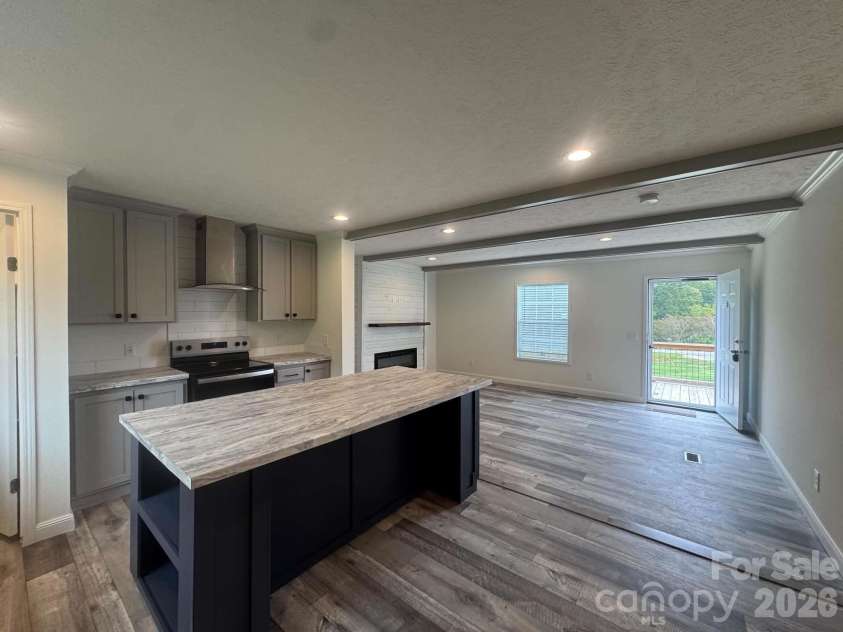 239 Southard Road, Elkin, NC 28621.  MLS# CAR4425338, YatesRealty ID 51102. 