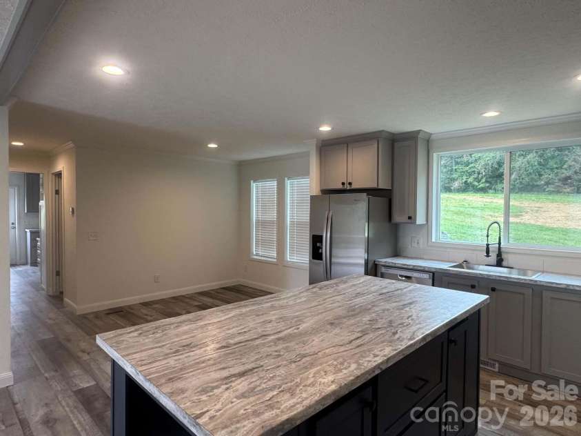 239 Southard Road, Elkin, NC 28621.  MLS# CAR4425338, YatesRealty ID 51102. 
