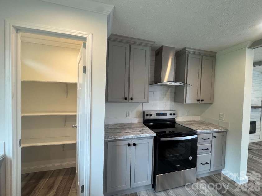 239 Southard Road, Elkin, NC 28621.  MLS# CAR4425338, YatesRealty ID 51102. 