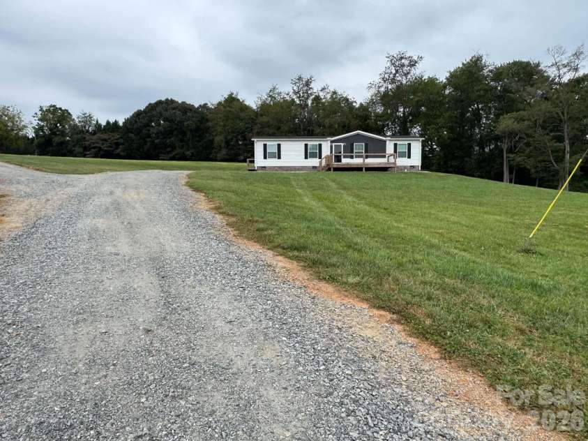 239 Southard Road, Elkin, NC 28621.  MLS# CAR4425338, YatesRealty ID 51102. 