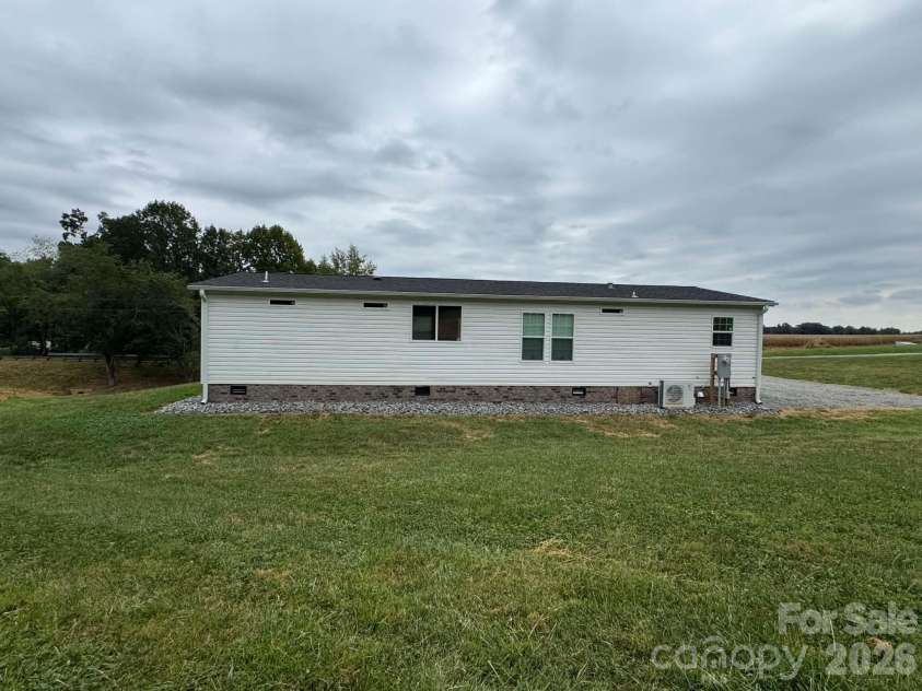 239 Southard Road, Elkin, NC 28621.  MLS# CAR4425338, YatesRealty ID 51102. 