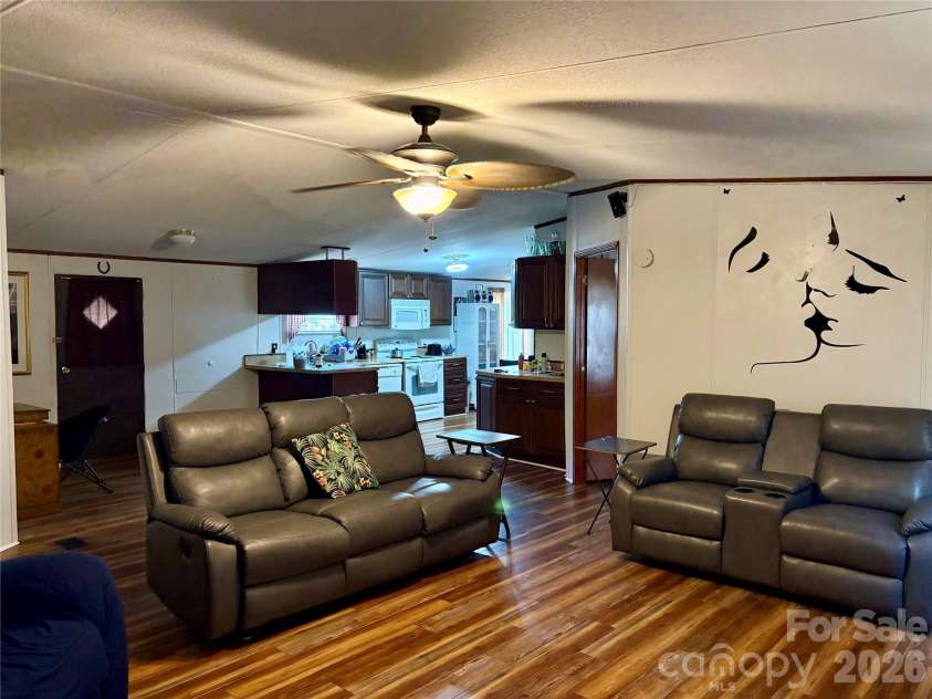 5928 Lewis Road, Gastonia, NC 28052.  MLS# CAR4424246, YatesRealty ID 51103. 
