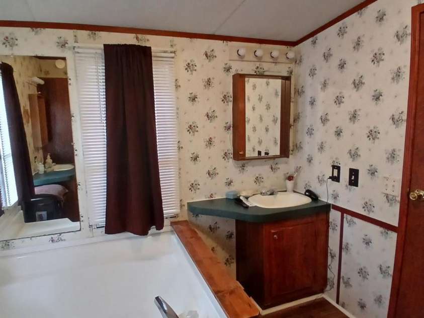 5928 Lewis Road, Gastonia, NC 28052.  MLS# CAR4424246, YatesRealty ID 51103. 