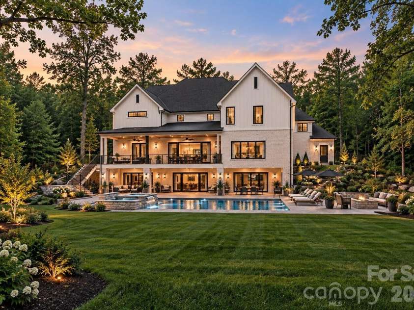 1002 Cane Manor Court, Waxhaw, NC 28173.  MLS# CAR4425351, YatesRealty ID 51108. 