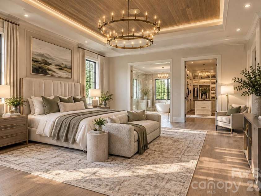 1002 Cane Manor Court, Waxhaw, NC 28173.  MLS# CAR4425351, YatesRealty ID 51108. 