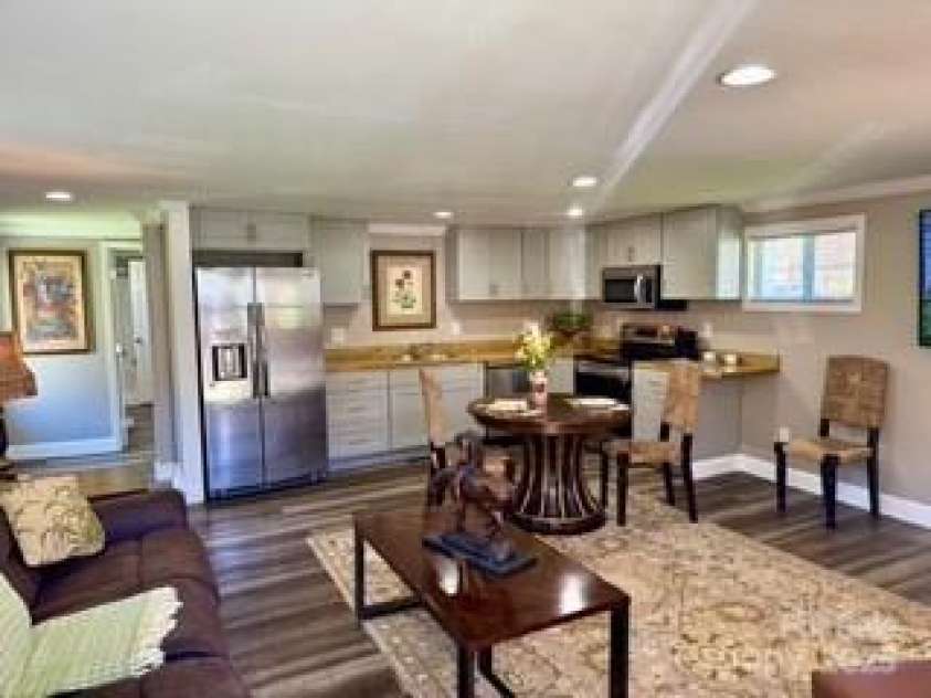 1638 Hughes Gap Road, Bakersville, NC 28705.  MLS# CAR4245593, YatesRealty ID 5111. 