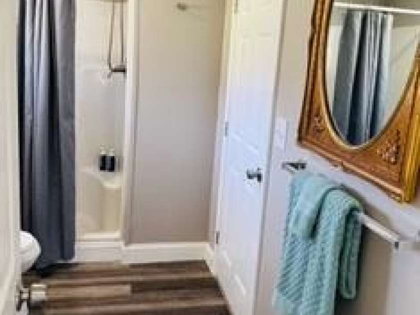 1638 Hughes Gap Road, Bakersville, NC 28705.  MLS# CAR4245593, YatesRealty ID 5111. 