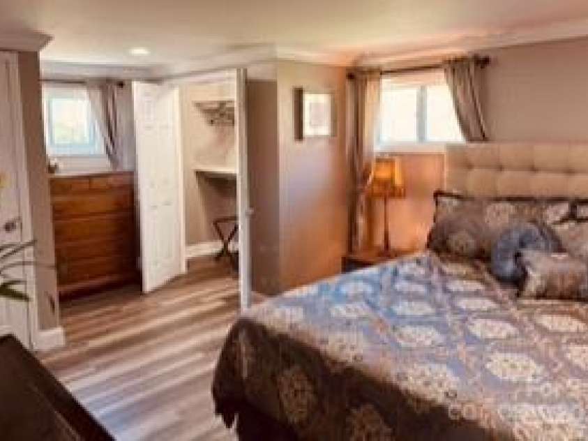 1638 Hughes Gap Road, Bakersville, NC 28705.  MLS# CAR4245593, YatesRealty ID 5111. 